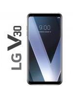 LG V30S ThinQ 128GB 6GB RAM (Ekspozicinė prekė)